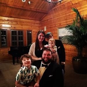 Meet your Posher, Steve